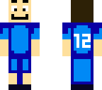 football player