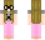 for mickinzygreen - skin request