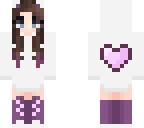 for my sister