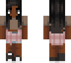 for ninjagirlcraft