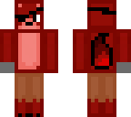 foxy