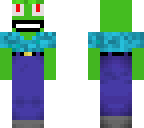 frog noob