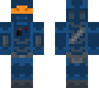 galactic marine