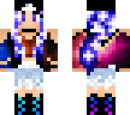 galaxy tomboy
