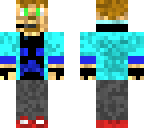gamer