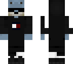 geddi skin
