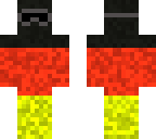 german suit