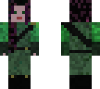girl ranger