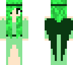 green angel