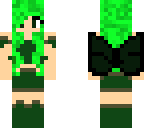 green fariy