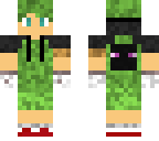 greenerizogamer