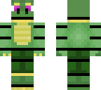 happy frog