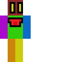 happy rainbow