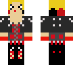 harley quinn