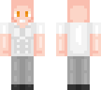 henrey oc
