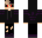 hooded corrupted