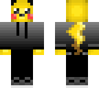 hoodie pikachu