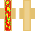 hot dog