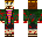 hotline miami beard