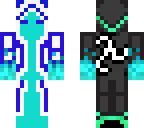 ice wizard