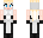 icegirl oc