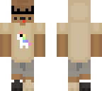 ilegitbear