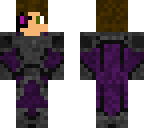 infection and battle suit