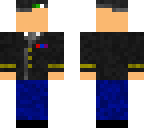 inscom service uniform
