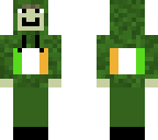 irish male
