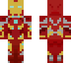 iron man mark 50