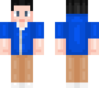 jake oc