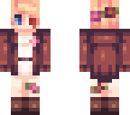 jasper - oc