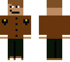 jungle man 2