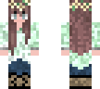 kaitlyn althia - spring skin