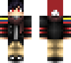 kevinelcrack navidad