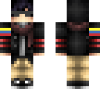 kevinelcrack original
