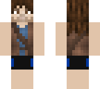 kili swimsuit