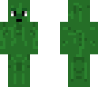 larry the cucumber
