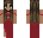 latina edit dress