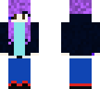 lauren oc