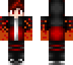lava redhair