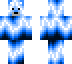 lazer bear