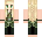 legolas swimsuit