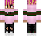 lil pump pink gucci