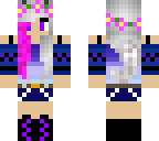 little rose human fixed