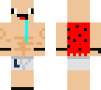 luka plays minecraft
