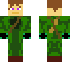 lyoko warrior