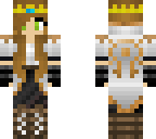 mage queen