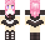 maid 