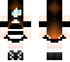 maids outfit